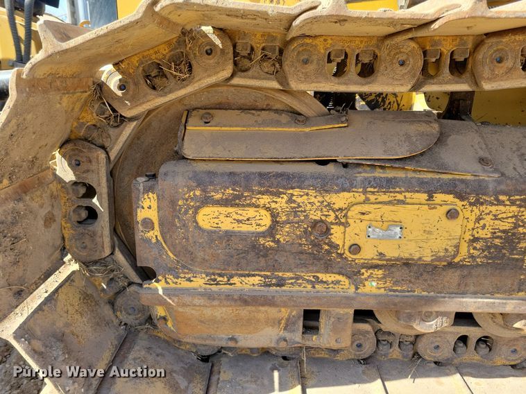 image for item DO3351 2012 Caterpillar D5K2  dozer
