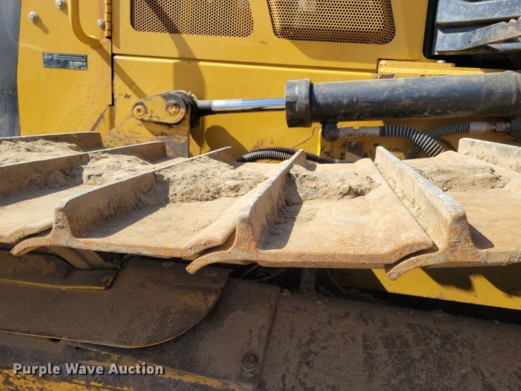image for item DO3351 2012 Caterpillar D5K2  dozer