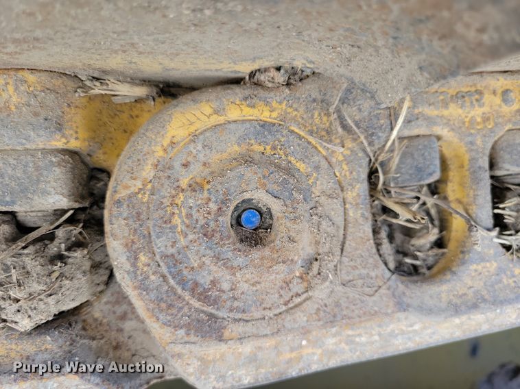 image for item DO3351 2012 Caterpillar D5K2  dozer