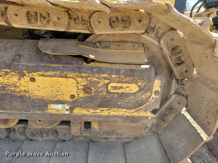 image for item DO3351 2012 Caterpillar D5K2  dozer