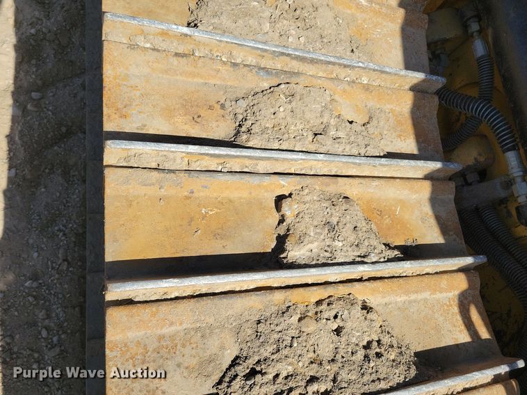 image for item DO3351 2012 Caterpillar D5K2  dozer