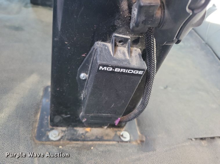 image for item DO3352 2020 Western Star  W4700SF dump truck