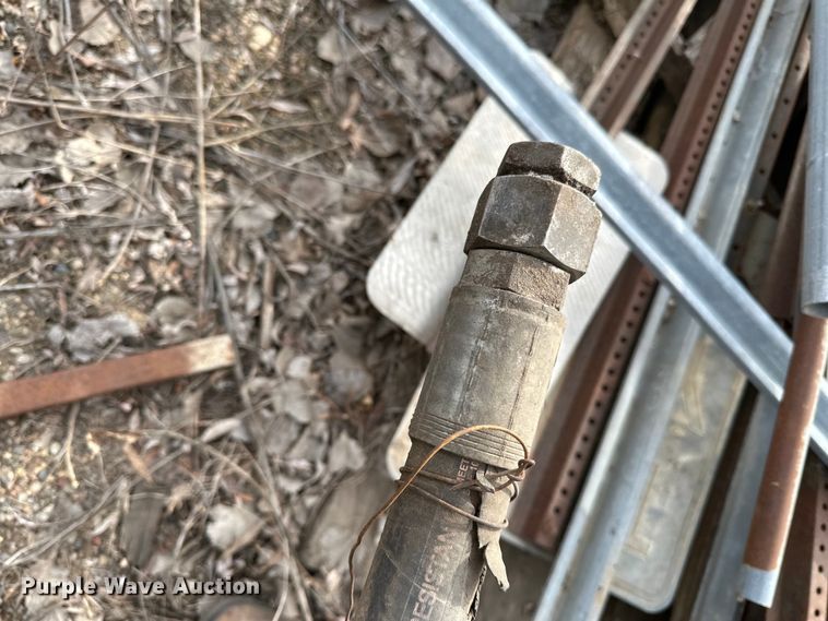 image for item DO3355 2015 Rockram UR845 breaker