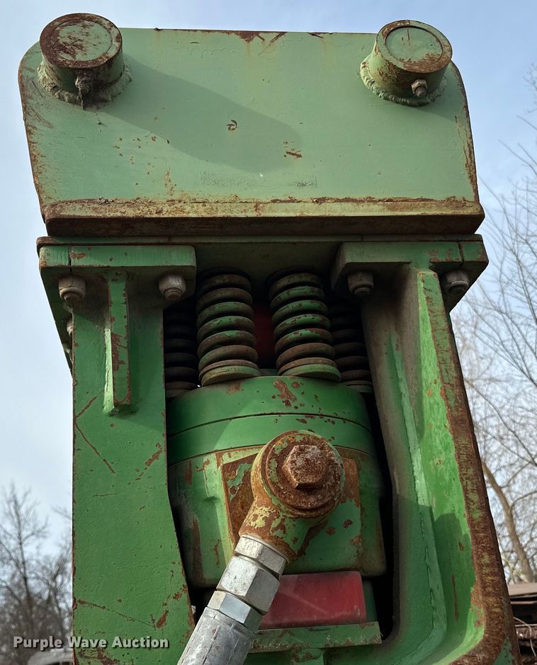 image for item DO3355 2015 Rockram UR845 breaker