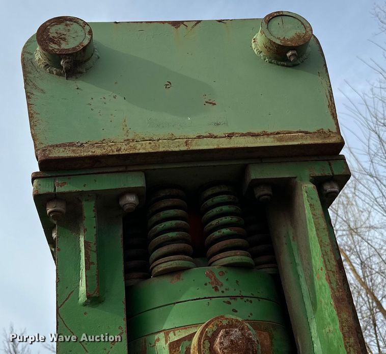 image for item DO3355 2015 Rockram UR845 breaker