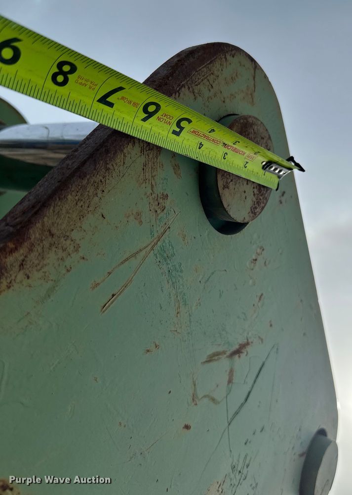 image for item DO3355 2015 Rockram UR845 breaker