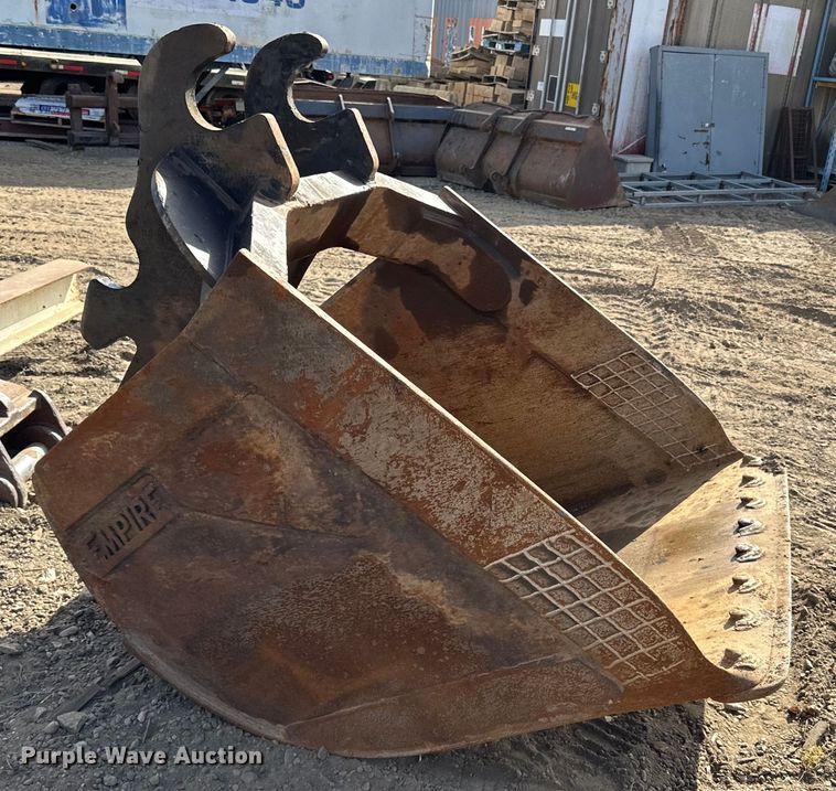 image for item DO3358 Empire 48