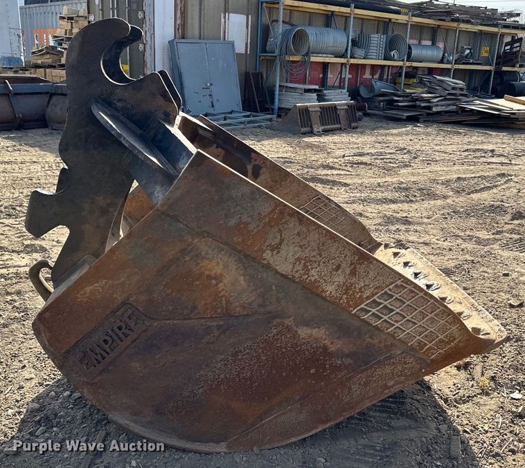 image for item DO3358 Empire 48