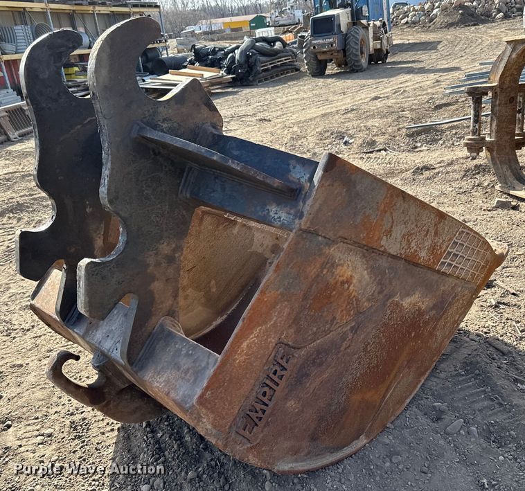 image for item DO3358 Empire 48