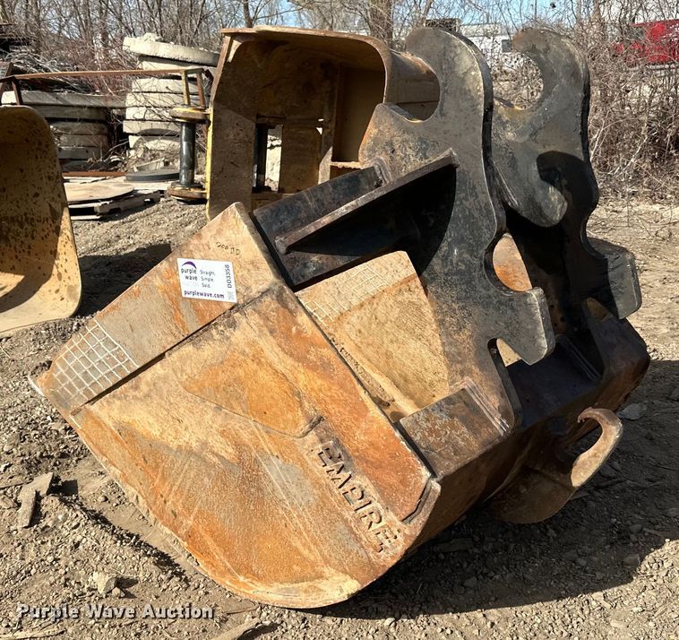 image for item DO3358 Empire 48