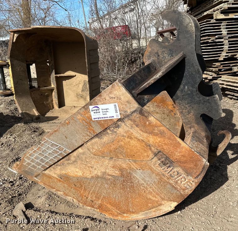 image for item DO3358 Empire 48