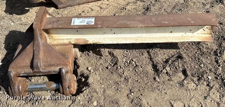 image for item DO3359 Shop built 60