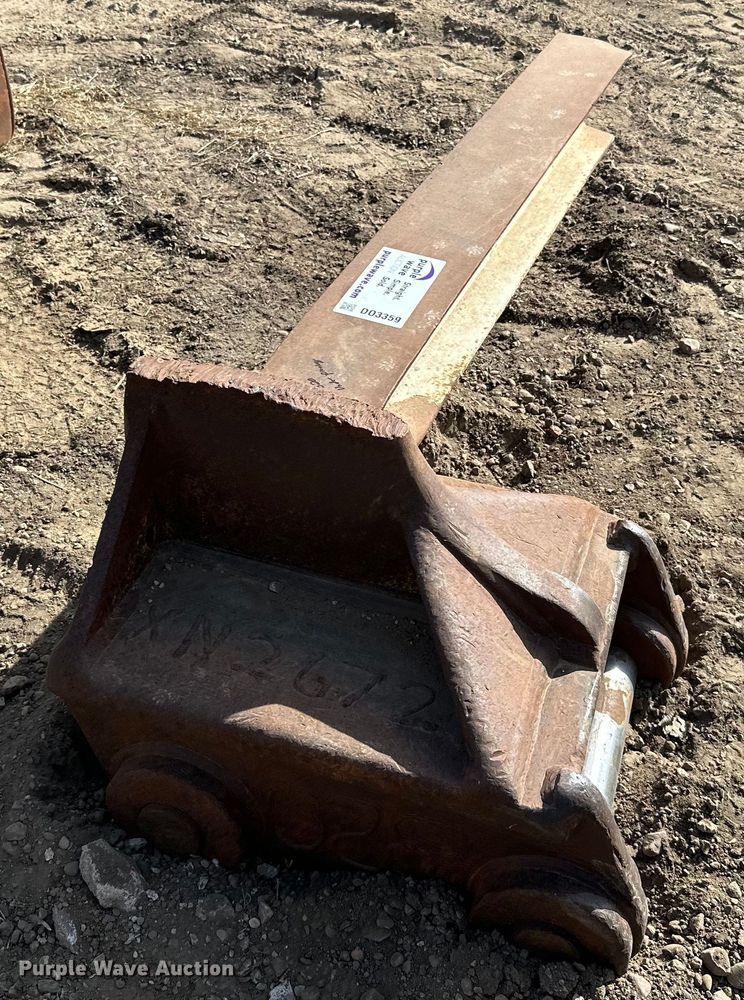 image for item DO3359 Shop built 60