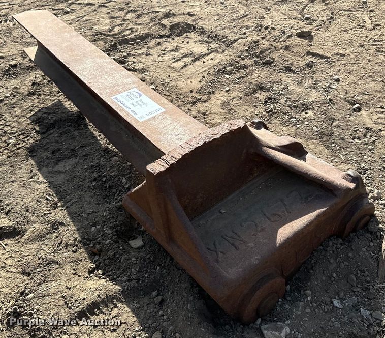 image for item DO3359 Shop built 60