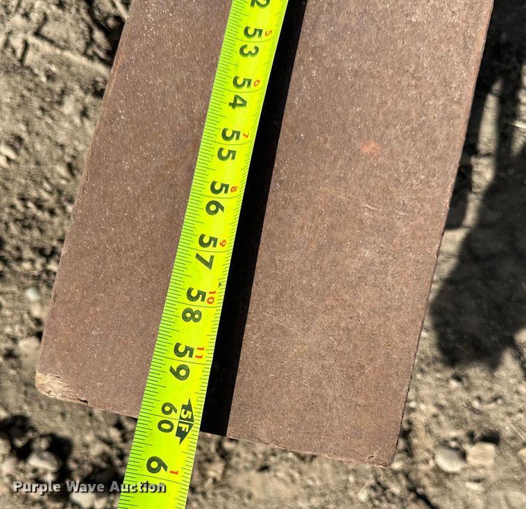 image for item DO3359 Shop built 60