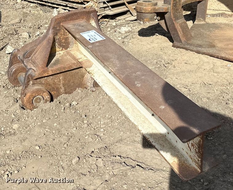 image for item DO3359 Shop built 60