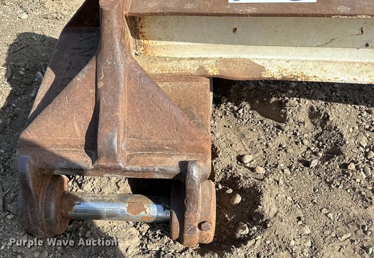 image for item DO3359 Shop built 60