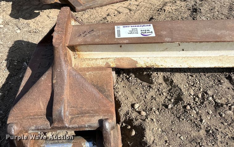 image for item DO3359 Shop built 60