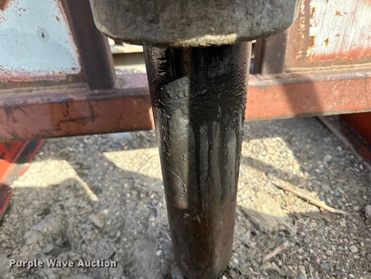 image for item DO3364 2012 Costruno M501 breaker