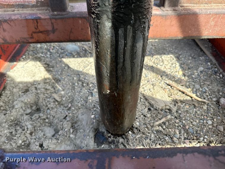 image for item DO3364 2012 Costruno M501 breaker