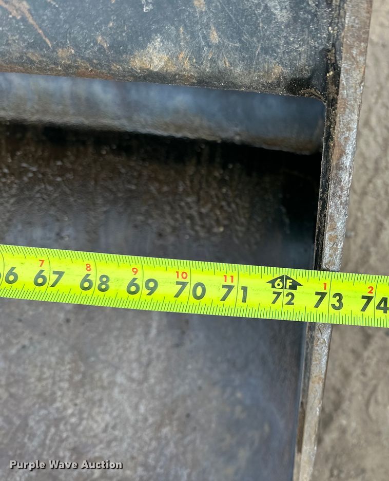 image for item DQ0587 2023 Caterpillar 259D3 tracked skid steer loader