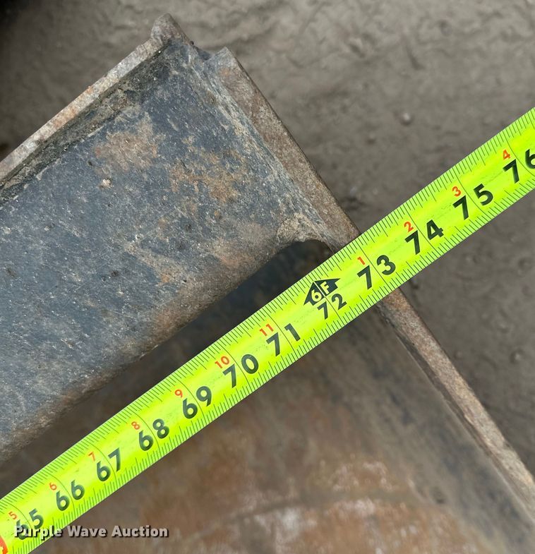 image for item DQ0590 2023 Caterpillar  259D3 tracked skid steer loader