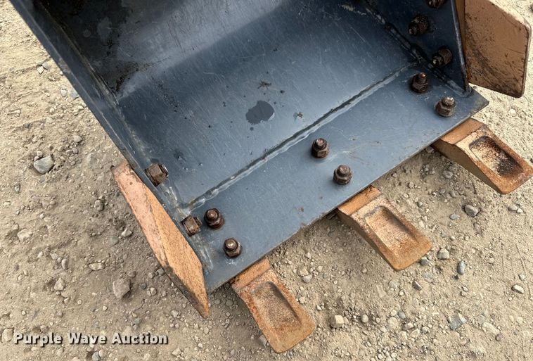 image for item DQ0594 2021 Agrotk YM10 mini excavator