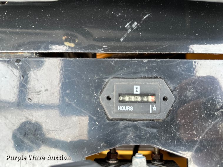 image for item DQ0594 2021 Agrotk YM10 mini excavator