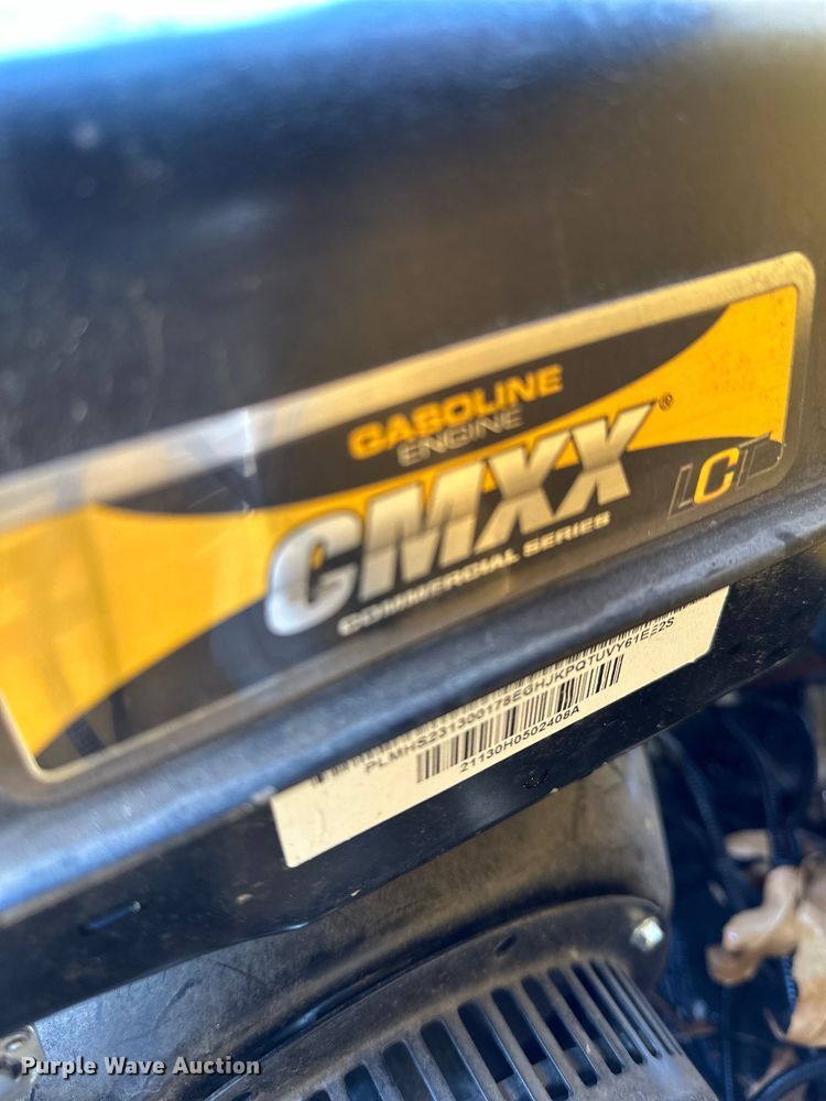 image for item DQ0594 2021 Agrotk YM10 mini excavator