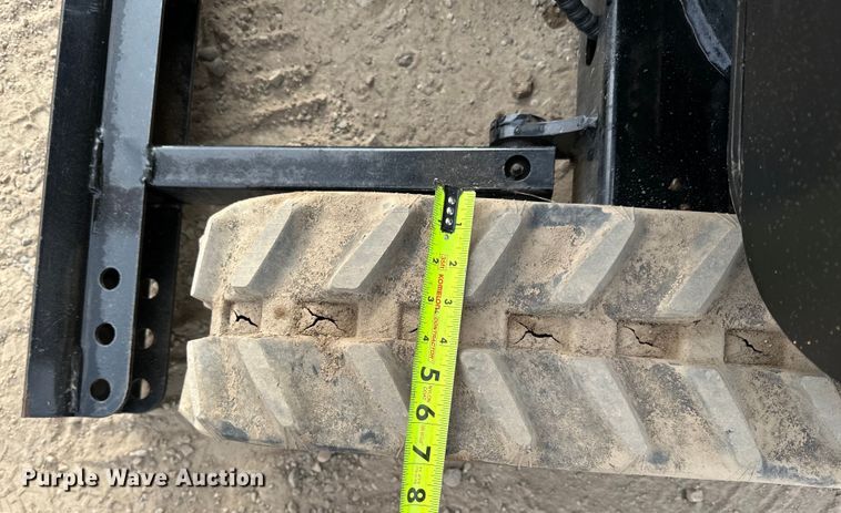 image for item DQ0594 2021 Agrotk YM10 mini excavator