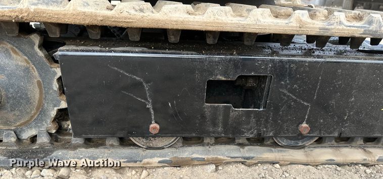 image for item DQ0594 2021 Agrotk YM10 mini excavator