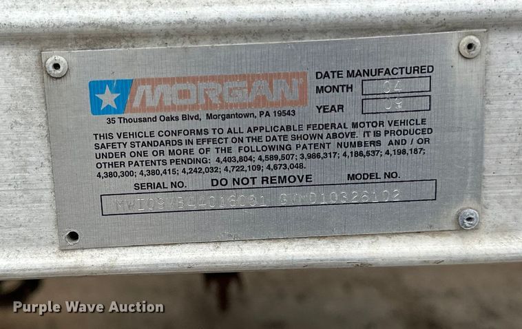 image for item DQ0596 2010 International  4300 box truck