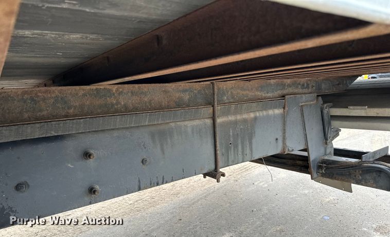 image for item DQ0596 2010 International  4300 box truck