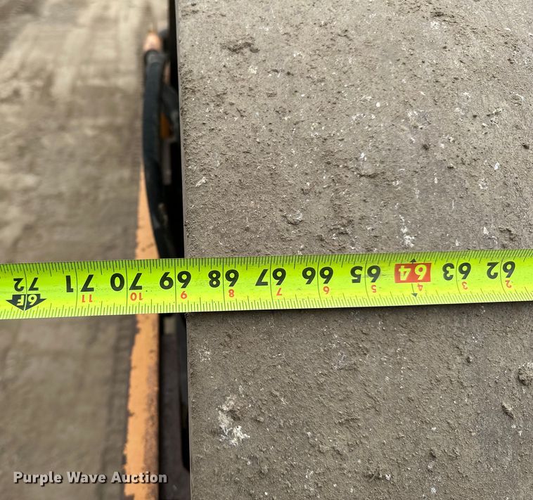 image for item DQ0602 1987 Case W602BD single drum vibratory roller