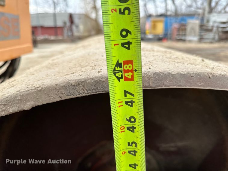 image for item DQ0602 1987 Case W602BD single drum vibratory roller