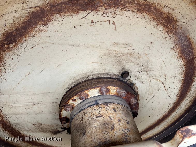 image for item DQ0603 1999 Ingersoll Rand  SD-70F Pro Pac single drum vibratory roller