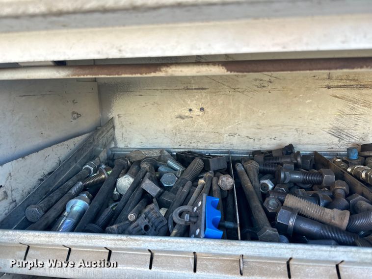 image for item DQ0628 2005 Ford  F550 utility / service truck