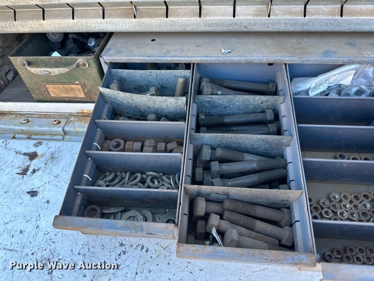 image for item DQ0628 2005 Ford  F550 utility / service truck