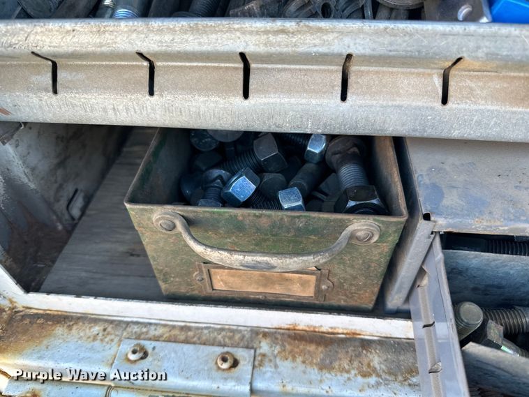 image for item DQ0628 2005 Ford  F550 utility / service truck