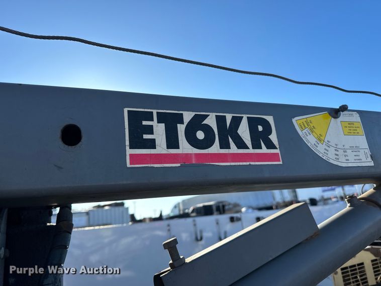 image for item DQ0628 2005 Ford  F550 utility / service truck