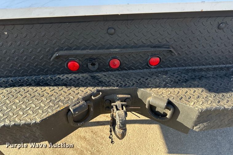 image for item DQ0628 2005 Ford  F550 utility / service truck