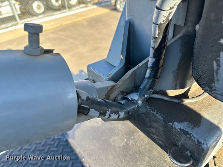 image for item DQ0628 2005 Ford  F550 utility / service truck