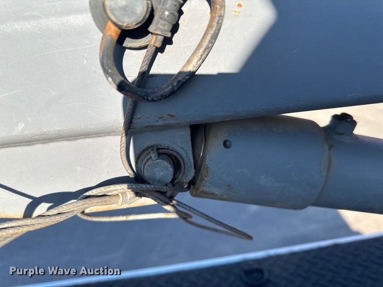 image for item DQ0628 2005 Ford  F550 utility / service truck