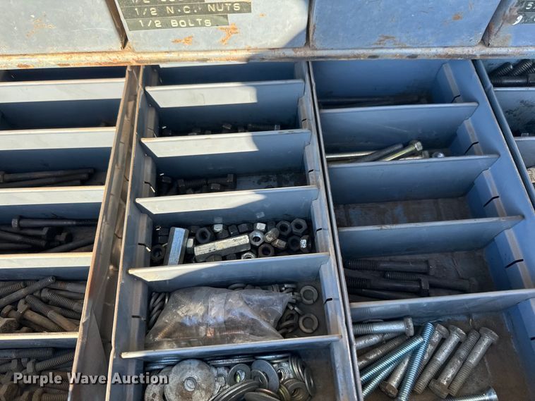 image for item DQ0628 2005 Ford  F550 utility / service truck