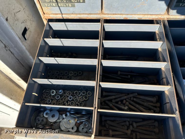 image for item DQ0628 2005 Ford  F550 utility / service truck