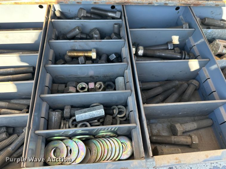 image for item DQ0628 2005 Ford  F550 utility / service truck