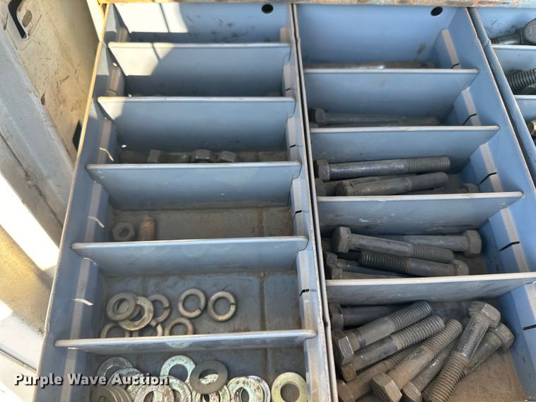 image for item DQ0628 2005 Ford  F550 utility / service truck