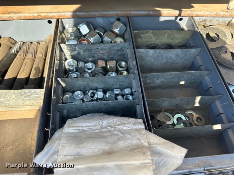 image for item DQ0628 2005 Ford  F550 utility / service truck