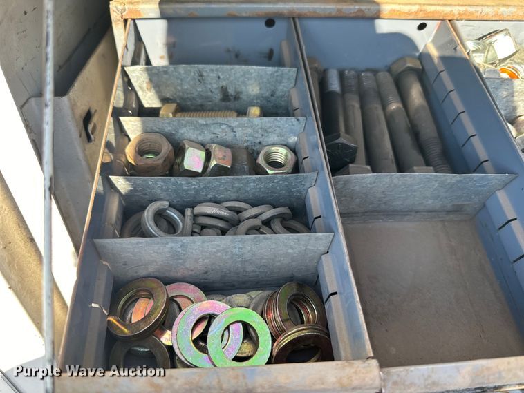 image for item DQ0628 2005 Ford  F550 utility / service truck