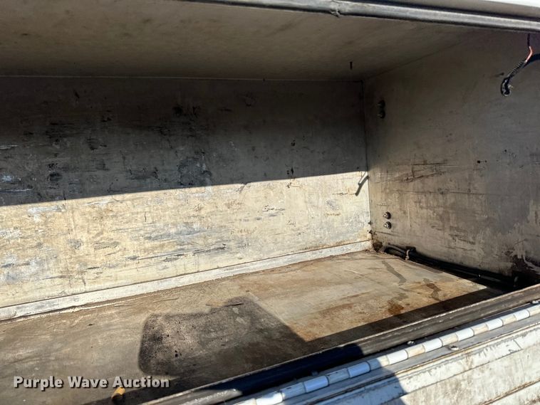 image for item DQ0628 2005 Ford  F550 utility / service truck